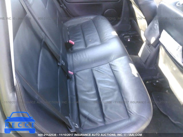 2003 Volkswagen Passat GLS WVWPD63BX3P262901 image 7