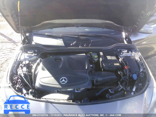 2014 Mercedes-benz CLA 250 WDDSJ4EB7EN129165 image 9