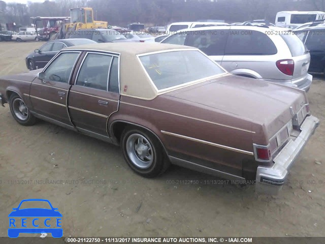 1978 OLDSMOBILE 88 3N69N8M130842 image 2