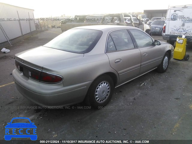 1998 Buick Century LIMITED 2G4WY52M9W1530265 image 3