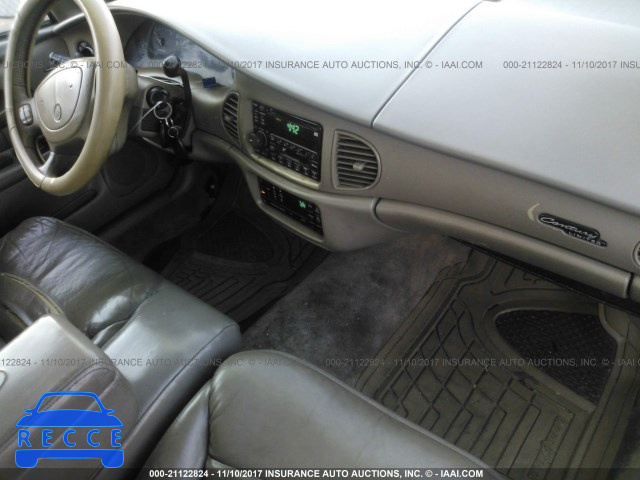 1998 Buick Century LIMITED 2G4WY52M9W1530265 image 4