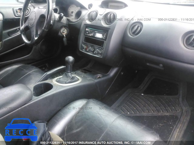 2000 Mitsubishi Eclipse GT 4A3AC54L9YE062182 image 4