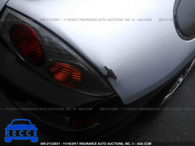 2000 Mitsubishi Eclipse GT 4A3AC54L9YE062182 image 5