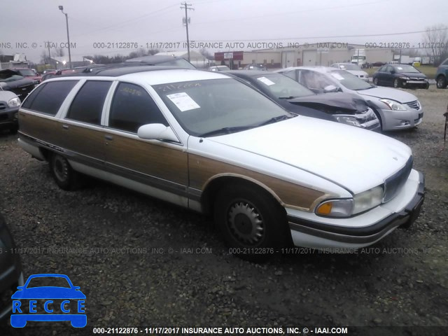 1995 Buick Roadmaster ESTATE 1G4BR82P7SR402471 Bild 0