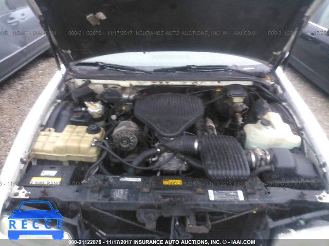 1995 Buick Roadmaster ESTATE 1G4BR82P7SR402471 image 9