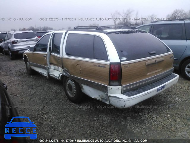 1995 Buick Roadmaster ESTATE 1G4BR82P7SR402471 image 2