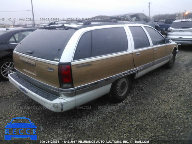 1995 Buick Roadmaster ESTATE 1G4BR82P7SR402471 Bild 3