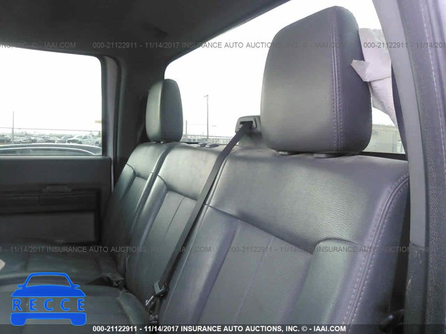 2012 FORD F350 SUPER DUTY 1FT8W3BT2CEB01011 image 7