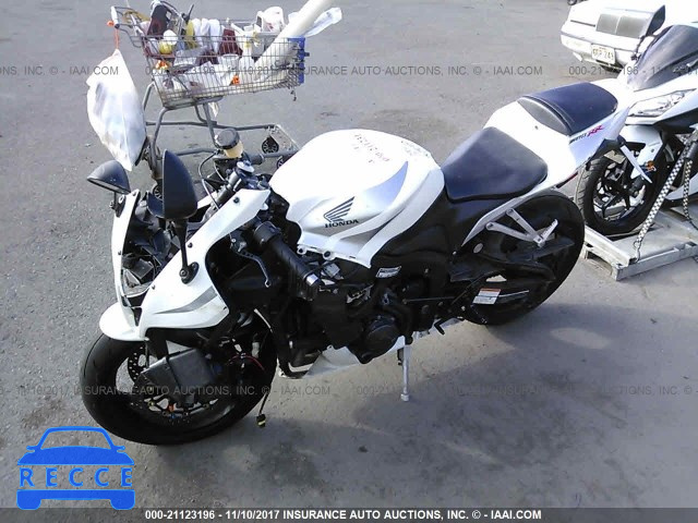 2007 Honda CBR600 RR JH2PC40057M007629 image 7