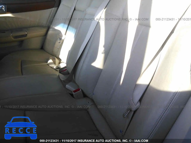 2007 Infiniti M35 SPORT JNKAY01E87M306551 зображення 7