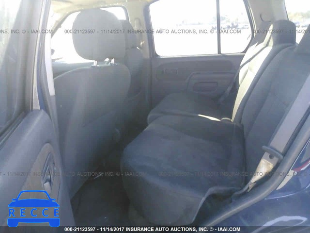 2003 Nissan Xterra XE/SE 5N1ED28T93C635818 image 7