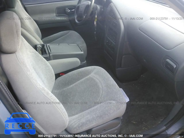 2000 Nissan Quest SE/GLE/GXE 4N2XN11T9YD834171 image 4