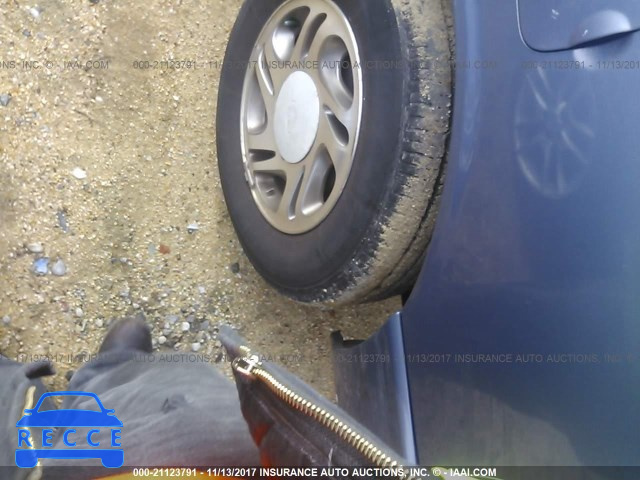 2000 Nissan Quest SE/GLE/GXE 4N2XN11T9YD834171 image 5