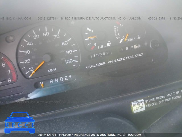 2000 Nissan Quest SE/GLE/GXE 4N2XN11T9YD834171 image 6