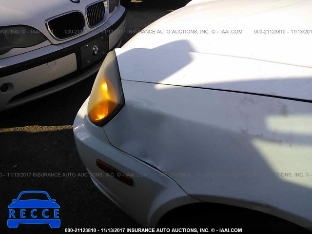 2005 Hyundai Accent GL KMHCG45C25U580723 image 5
