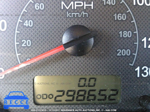 2005 Hyundai Accent GL KMHCG45C25U580723 image 6