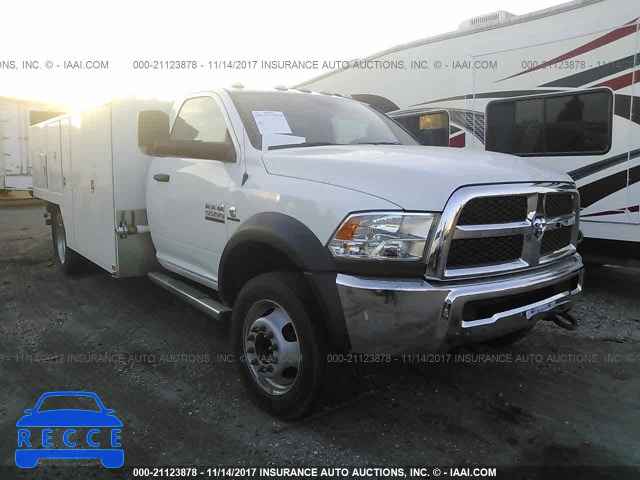 2016 RAM 5500 3C7WRMCL2GG363647 image 0