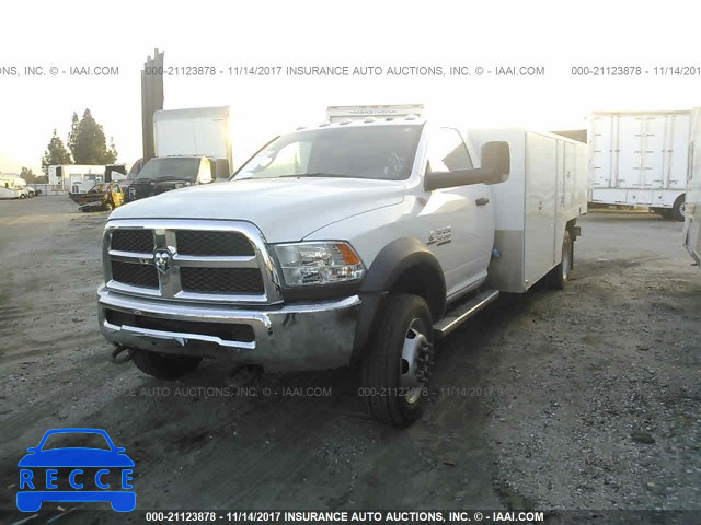 2016 RAM 5500 3C7WRMCL2GG363647 image 1