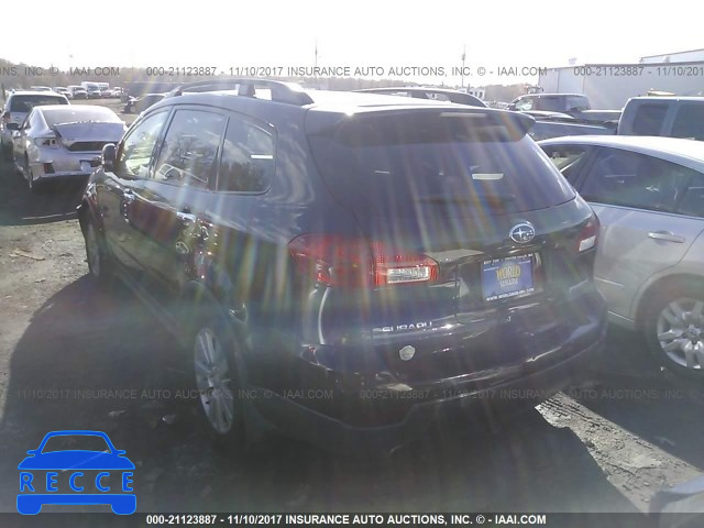 2008 Subaru Tribeca LIMITED 4S4WX92D684411493 image 2