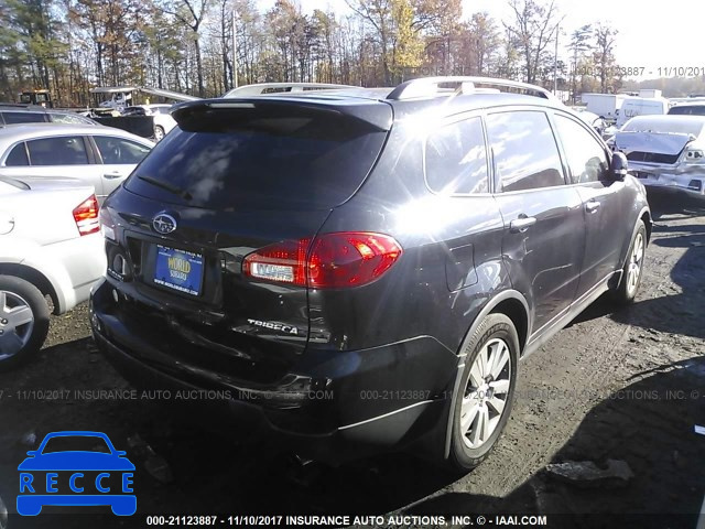 2008 Subaru Tribeca LIMITED 4S4WX92D684411493 Bild 3