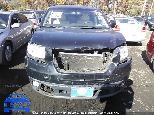 2008 Subaru Tribeca LIMITED 4S4WX92D684411493 image 5