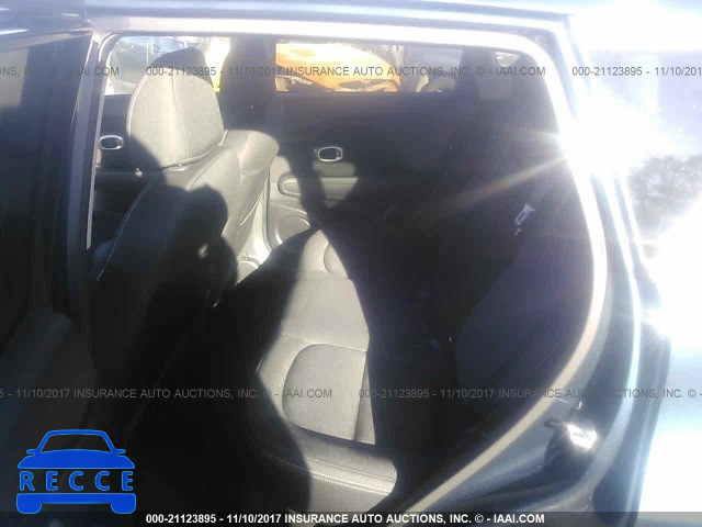 2018 KIA SOUL + KNDJP3A55J7507898 image 7