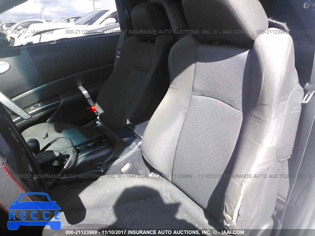 2007 NISSAN 350Z ROADSTER JN1BZ36A47M653002 зображення 7