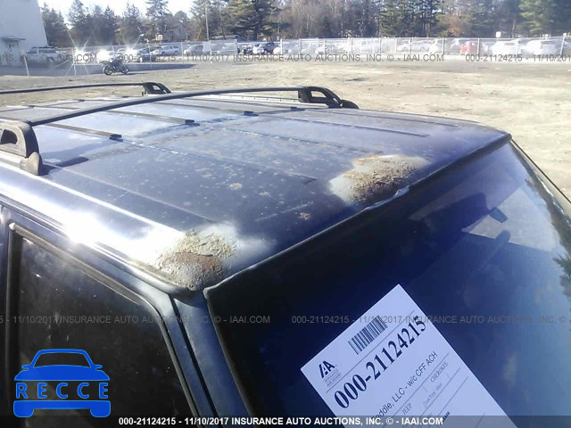 2000 Jeep Cherokee SPORT 1J4FF48S5YL196348 image 5