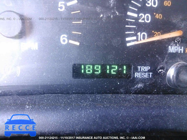 2000 Jeep Cherokee SPORT 1J4FF48S5YL196348 image 6