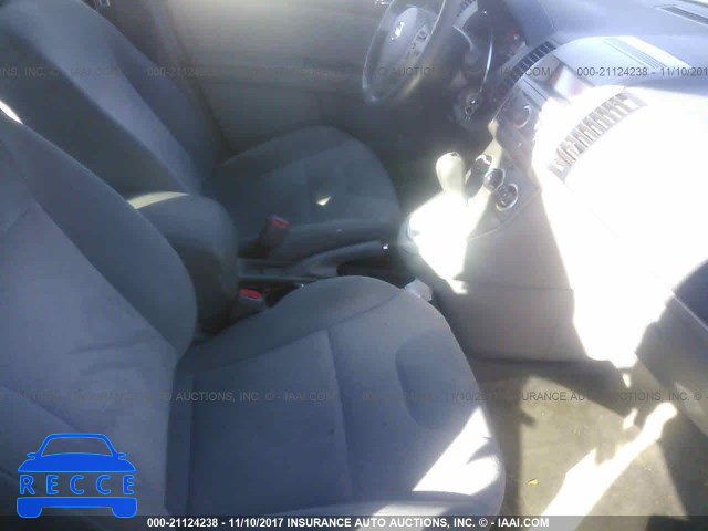2009 Nissan Sentra 2.0/2.0S/2.0SL 3N1AB61E99L693262 image 4