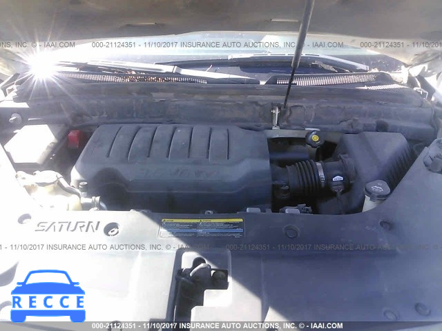 2008 Saturn Outlook XE 5GZER13748J122844 image 9
