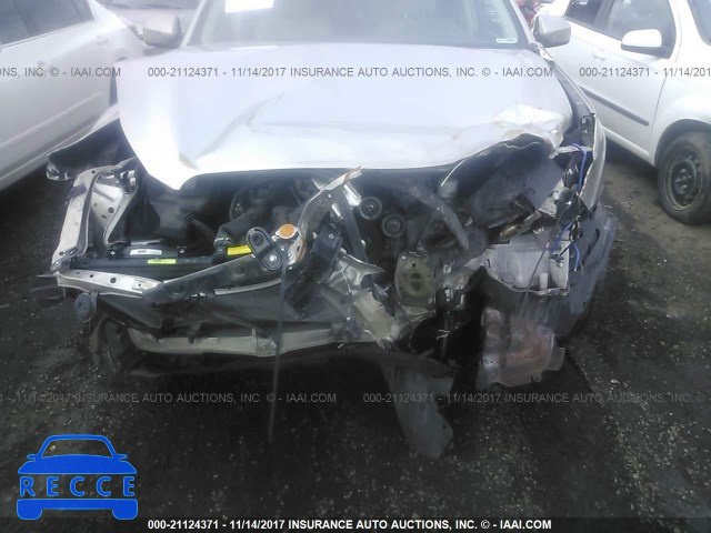 2014 Subaru Outback 2.5I LIMITED 4S4BRBLCXE3305717 Bild 5