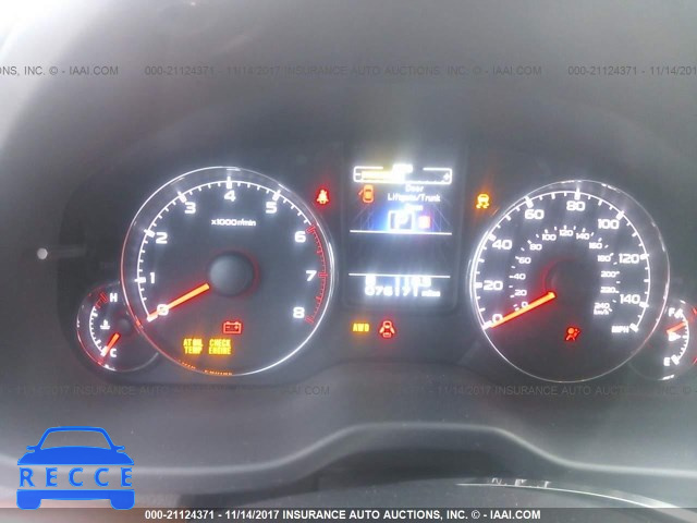 2014 Subaru Outback 2.5I LIMITED 4S4BRBLCXE3305717 Bild 6