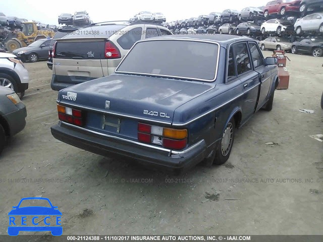 1990 Volvo 240 DL YV1AA8845L1395471 image 3