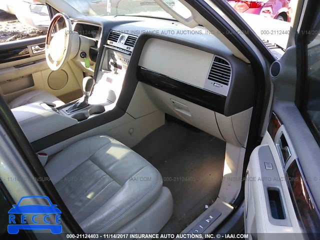 2004 LINCOLN NAVIGATOR 5LMFU27R74LJ36038 image 4