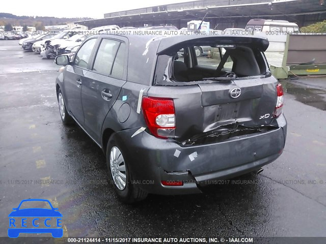 2010 Scion XD JTKKU4B42AJ055123 зображення 2