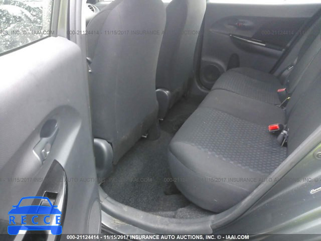 2010 Scion XD JTKKU4B42AJ055123 зображення 7