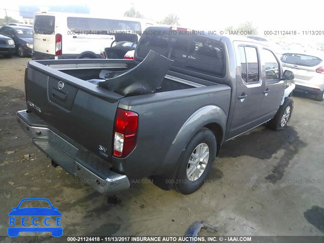 2017 NISSAN FRONTIER S/SV/SL/PRO-4X 1N6DD0ER8HN771900 image 3