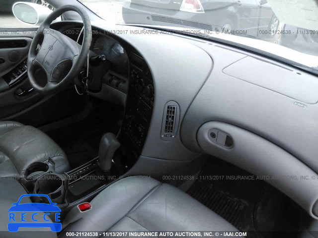 1999 Oldsmobile Aurora 1G3GR62C6X4118720 image 4