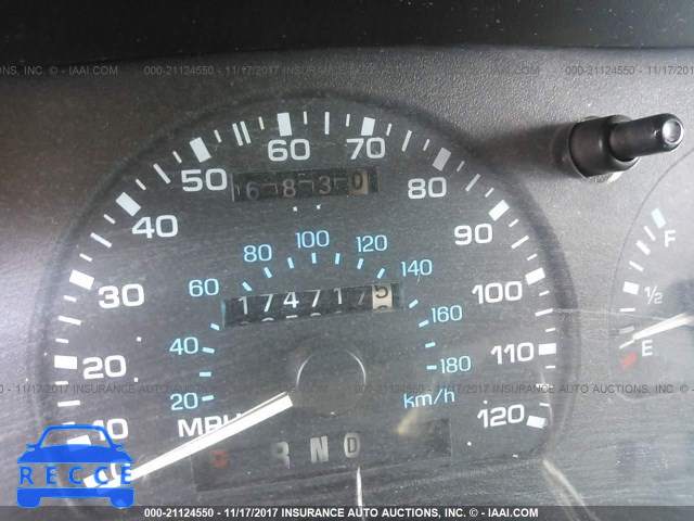 1995 Ford Windstar WAGON 2FMDA5142SBD34170 image 6