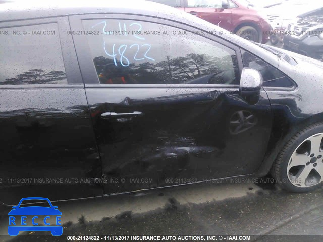 2012 KIA RIO EX/SX KNADN4A38C6084120 image 5