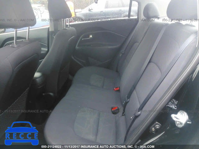 2012 KIA RIO EX/SX KNADN4A38C6084120 image 7