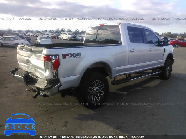 2017 FORD F250 SUPER DUTY 1FT7W2BT2HEB73629 Bild 3