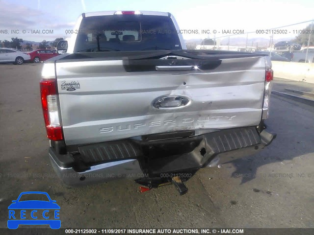 2017 FORD F250 SUPER DUTY 1FT7W2BT2HEB73629 Bild 5