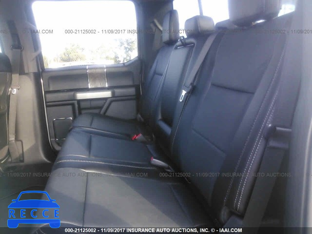 2017 FORD F250 SUPER DUTY 1FT7W2BT2HEB73629 image 7
