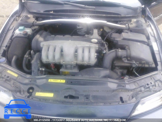 1999 Volvo S80 YV1TS97D1X1031017 image 9
