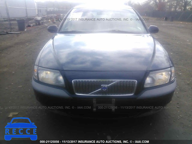 1999 Volvo S80 YV1TS97D1X1031017 image 5