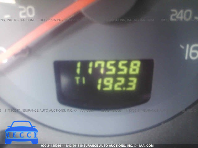 1999 Volvo S80 YV1TS97D1X1031017 image 6
