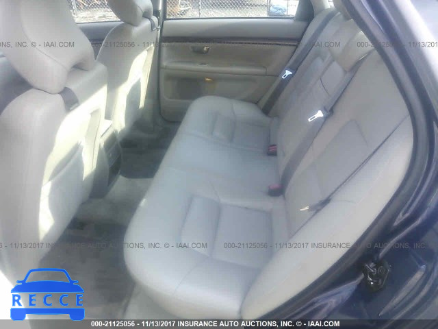 1999 Volvo S80 YV1TS97D1X1031017 image 7