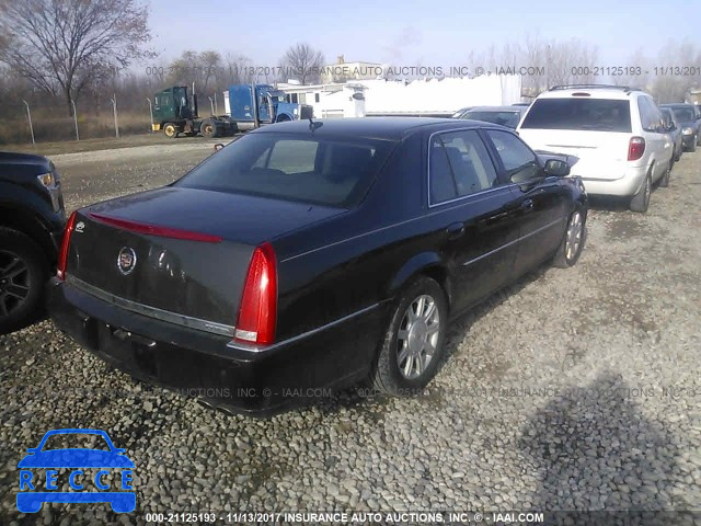 2008 CADILLAC DTS 1G6KD57YX8U155507 зображення 3